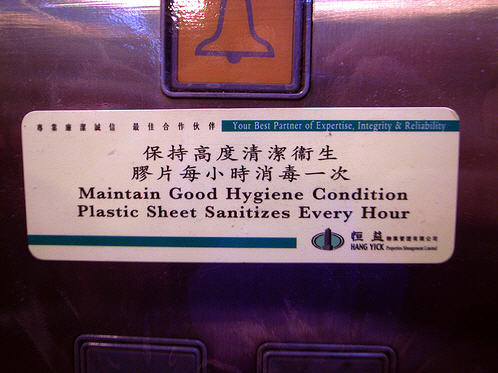 Different Sign Different Sign